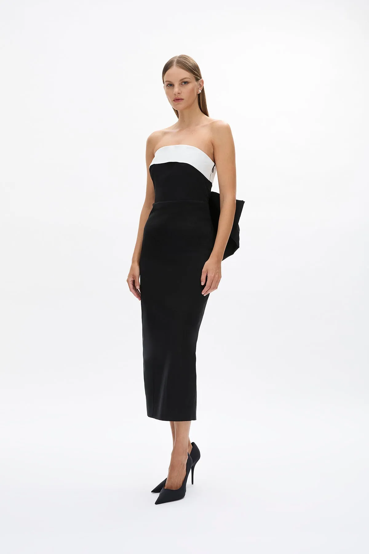 BIRDIE DRESS