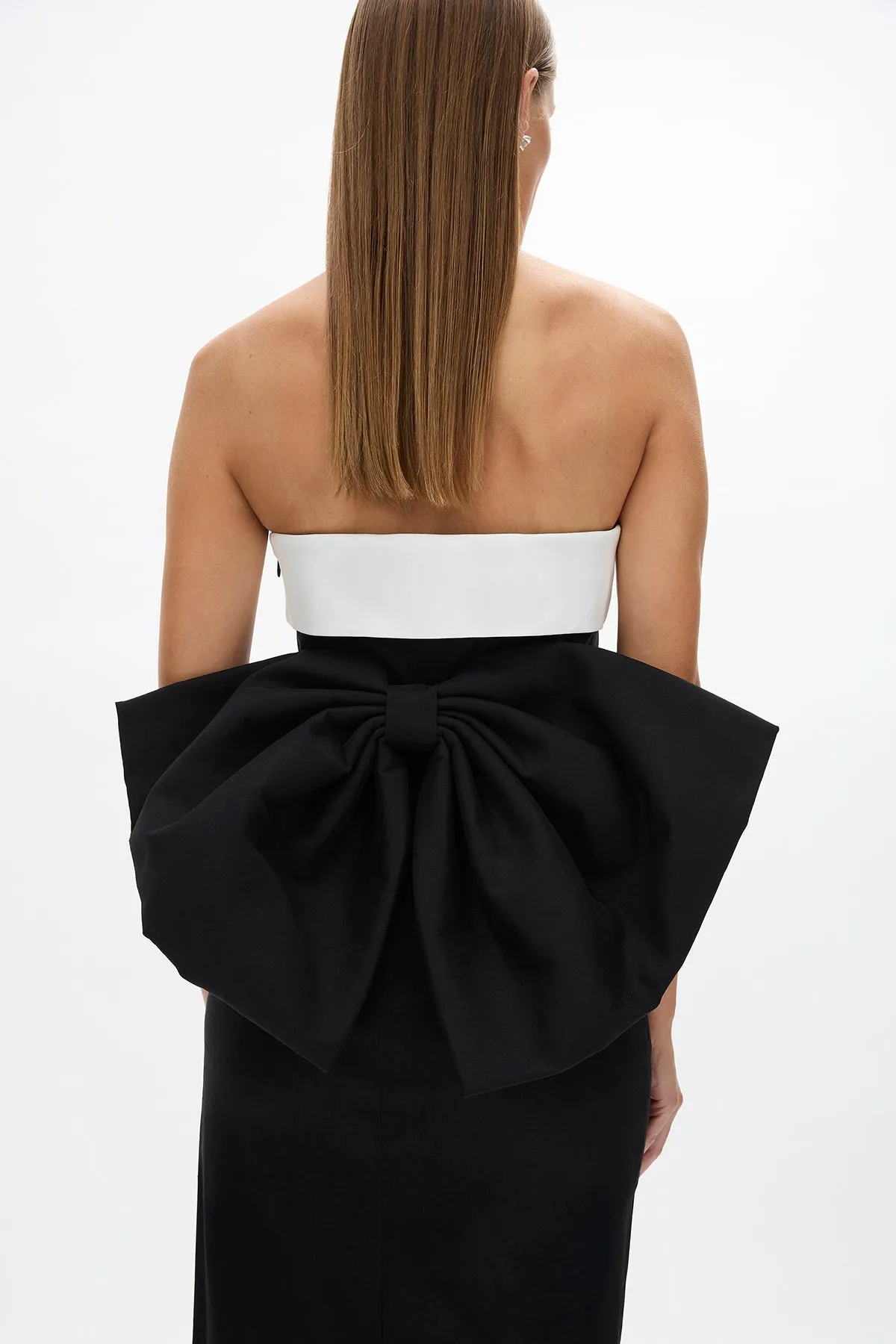BIRDIE DRESS