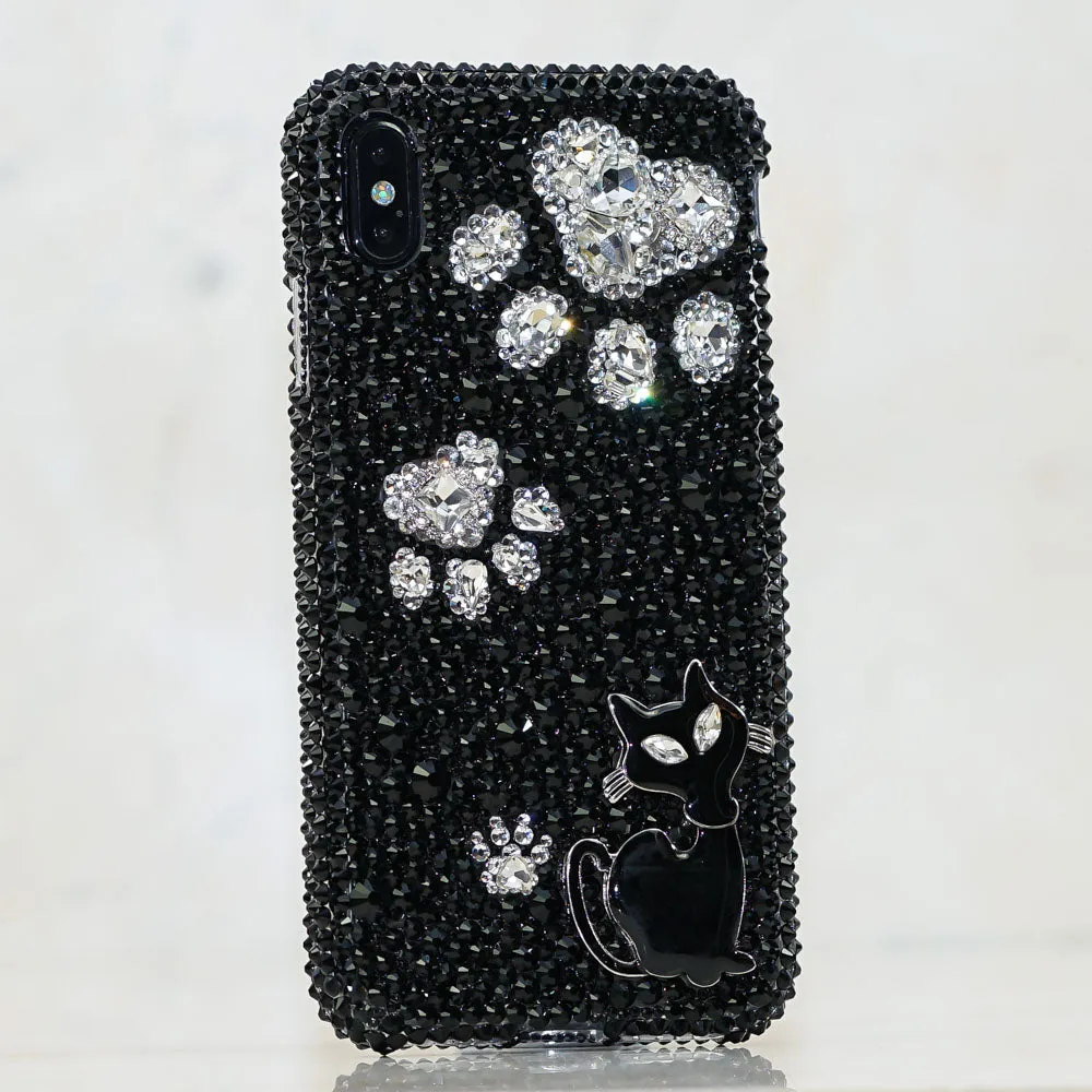 Black Cat Design (Style 603)