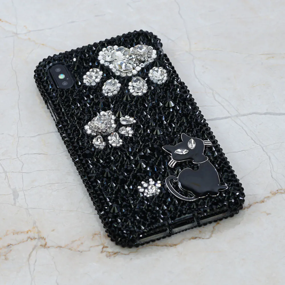 Black Cat Design (Style 603)
