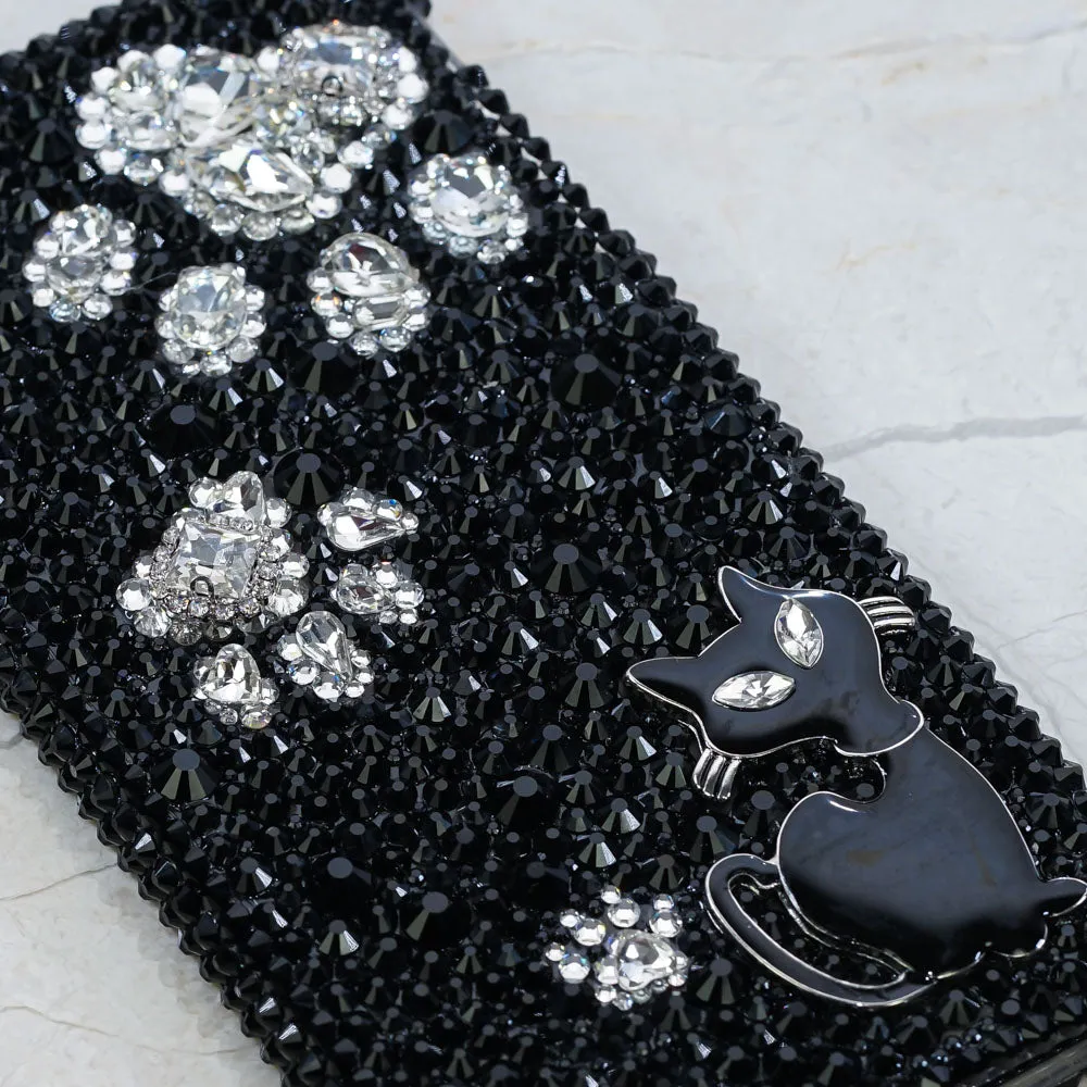 Black Cat Design (Style 603)