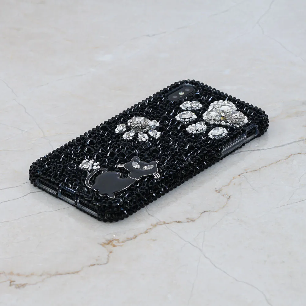 Black Cat Design (Style 603)
