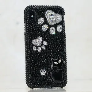 Black Cat Design (Style 603)