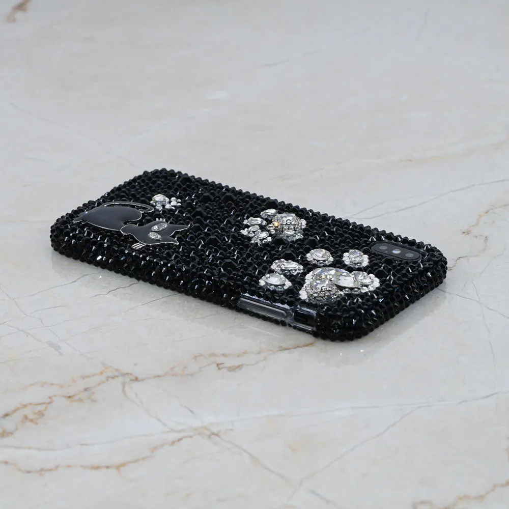 Black Cat Design (Style 603)