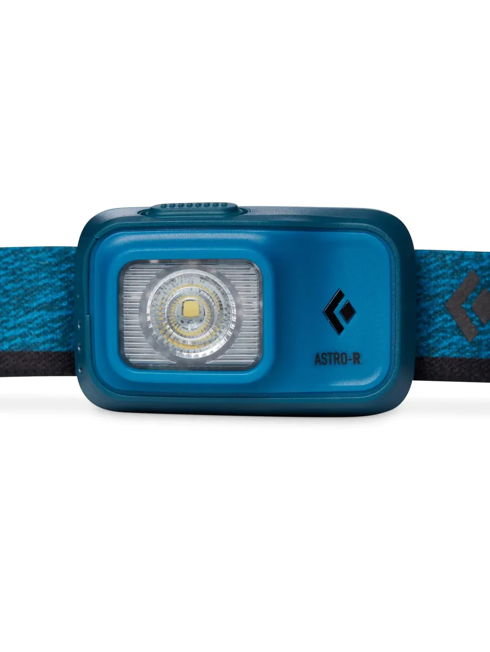 Black Diamond Cosmo 350-R Headlamp (2 colours)