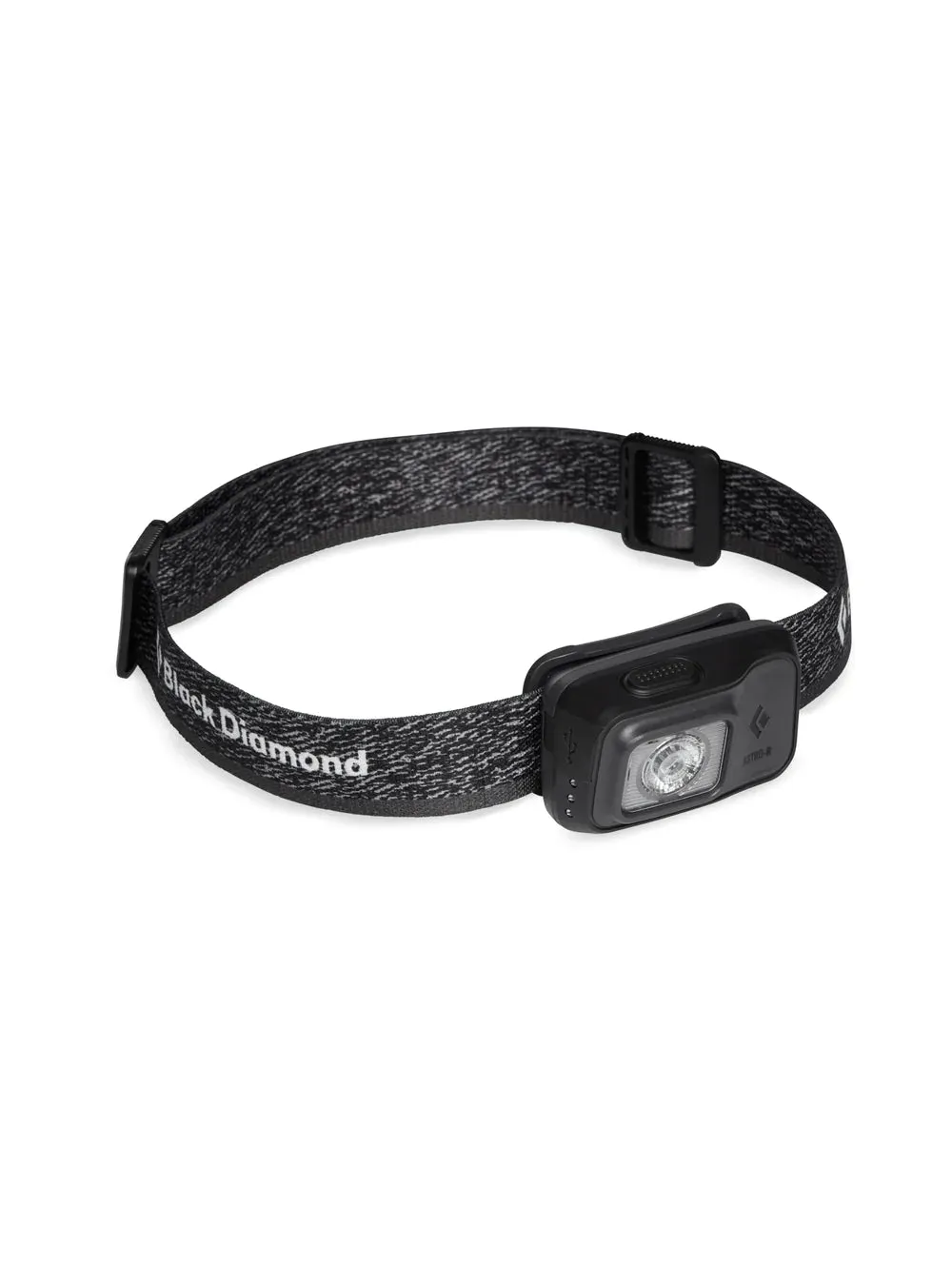 Black Diamond Cosmo 350-R Headlamp (2 colours)