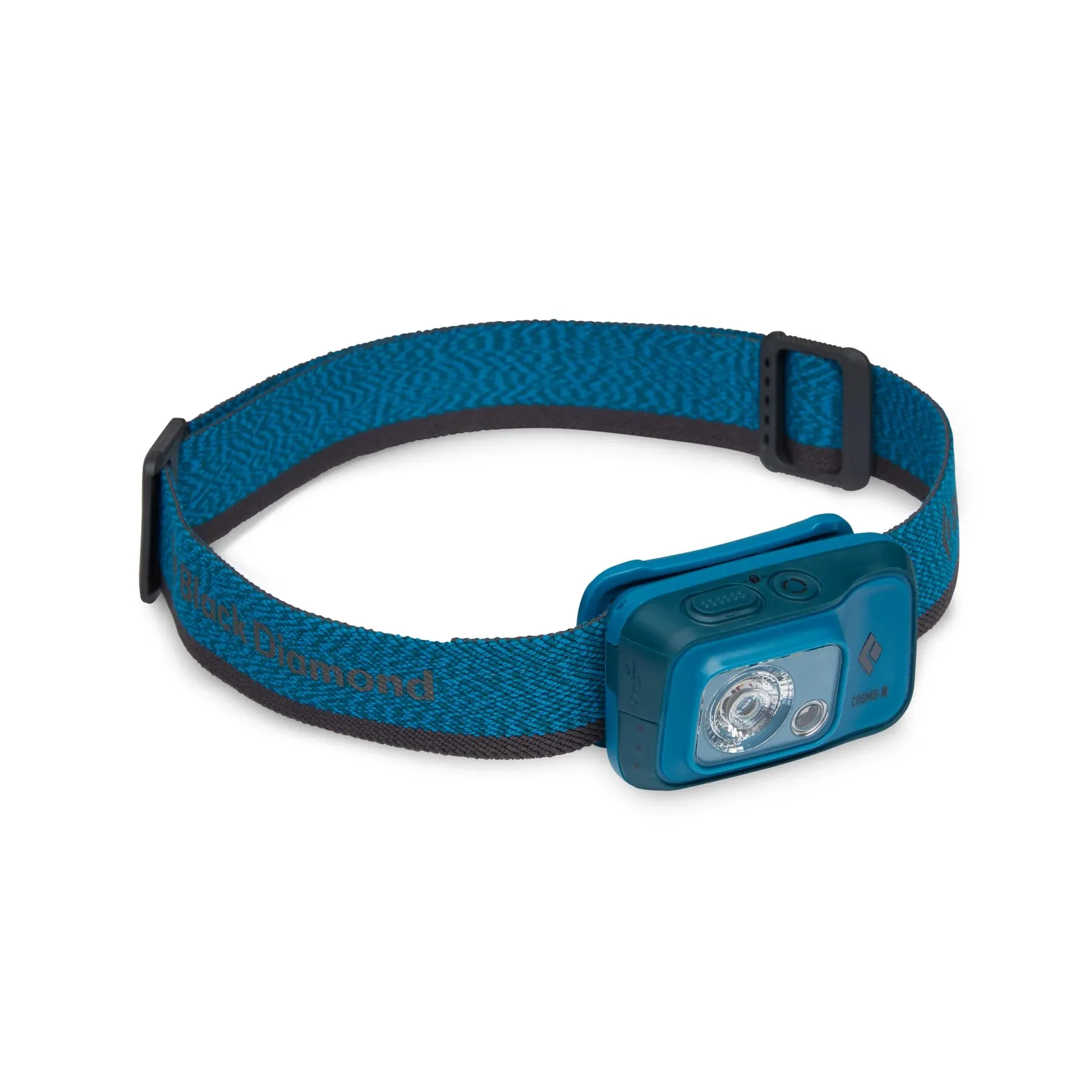 Black Diamond Cosmo 350-R Headlamp (2 colours)