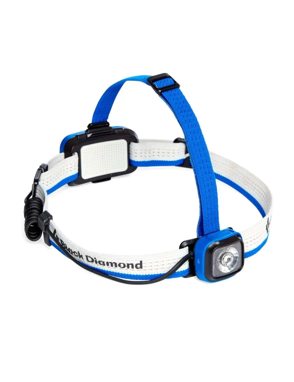 Black Diamond Sprinter 500 Headlamp (2 Colours)