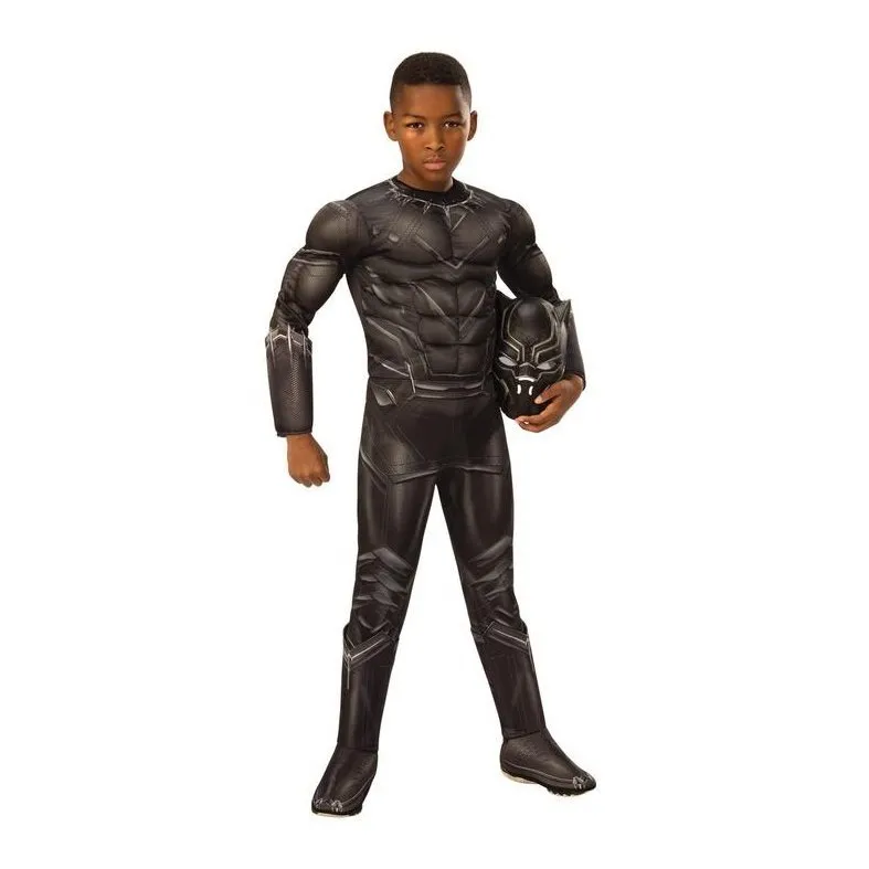 Black Panther Deluxe Size M