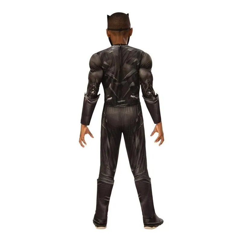 Black Panther Deluxe Size M