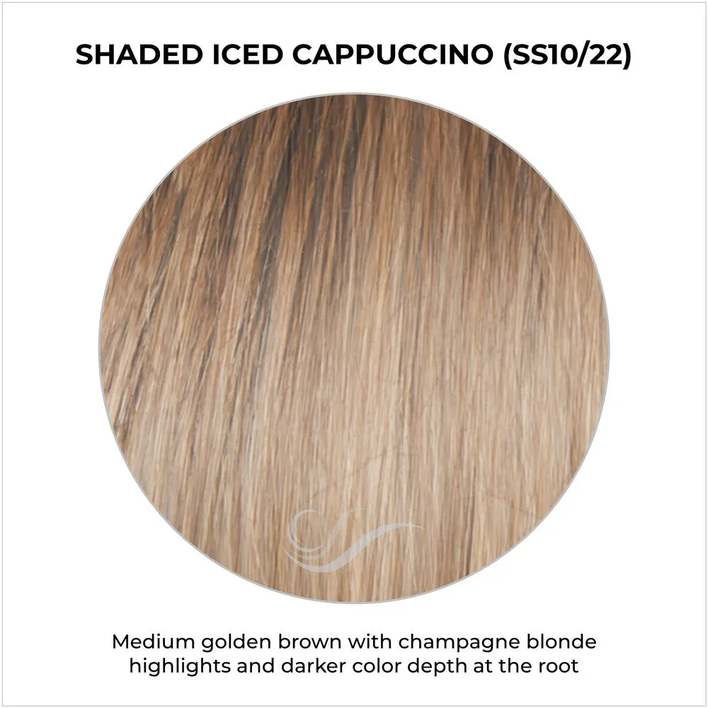 Black Tie Chic by Raquel Welch (Lace Front-Mono Top Wig)