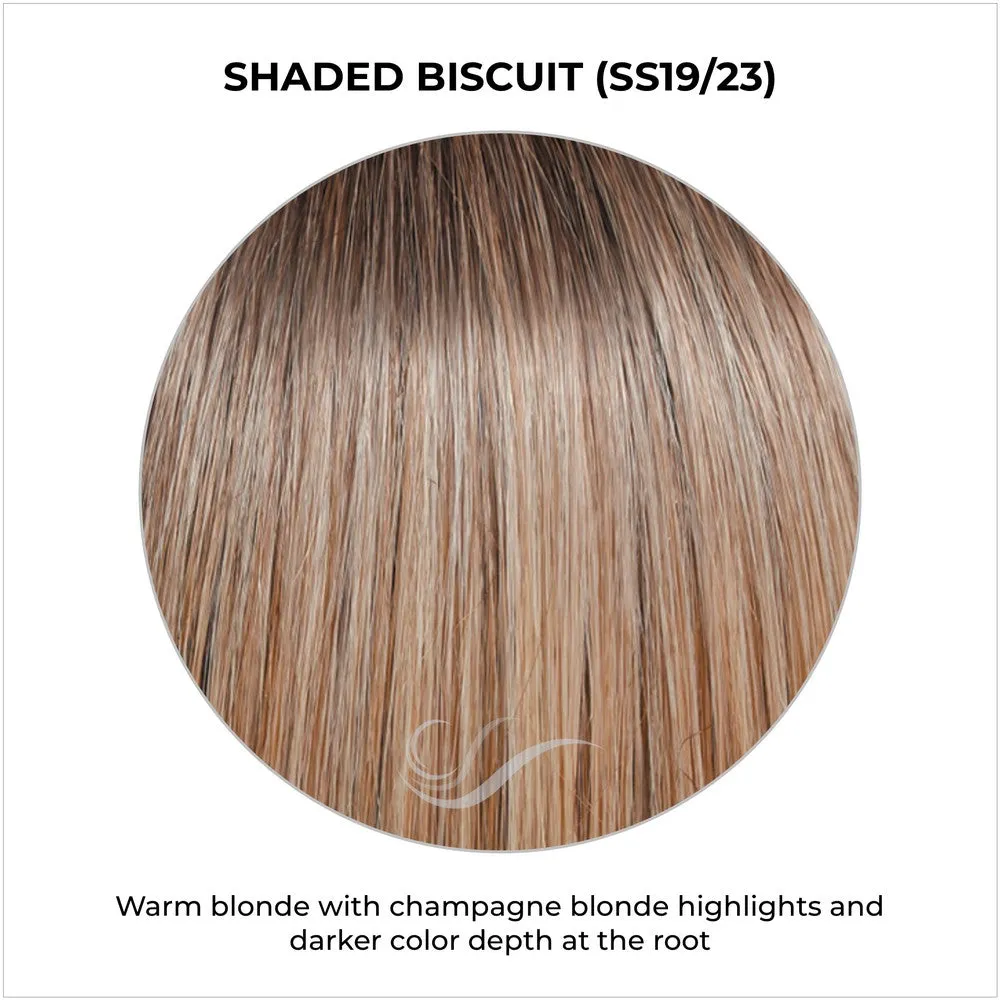 Black Tie Chic by Raquel Welch (Lace Front-Mono Top Wig)