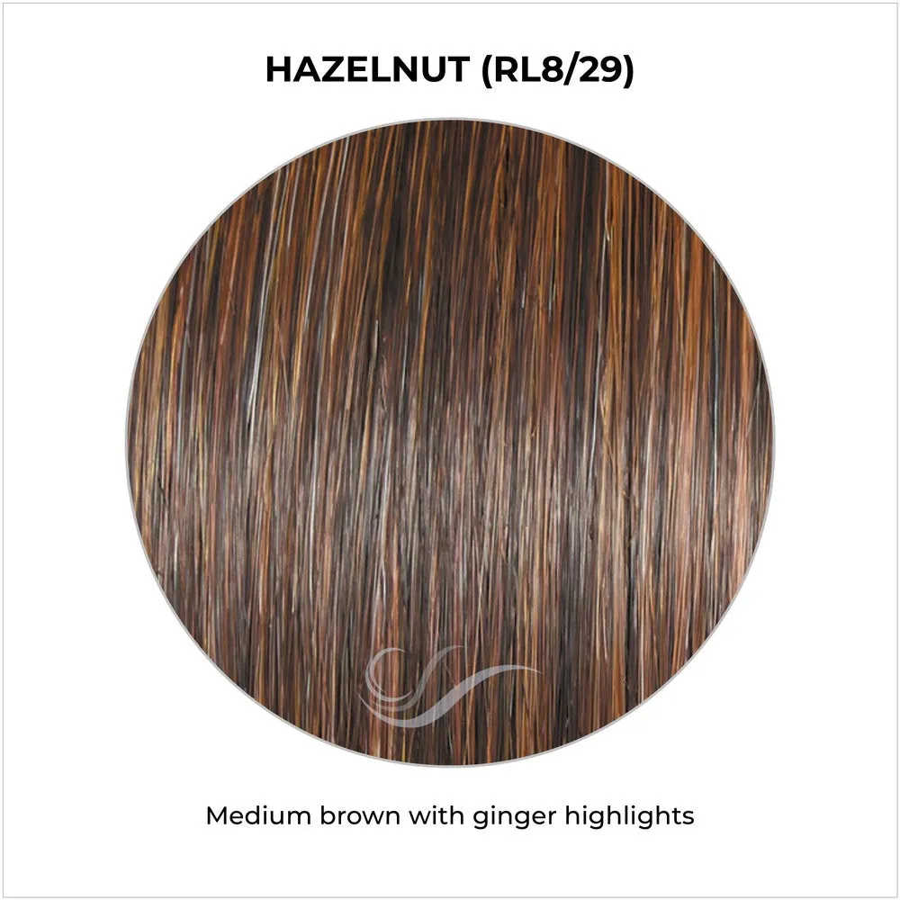 Black Tie Chic by Raquel Welch (Lace Front-Mono Top Wig)