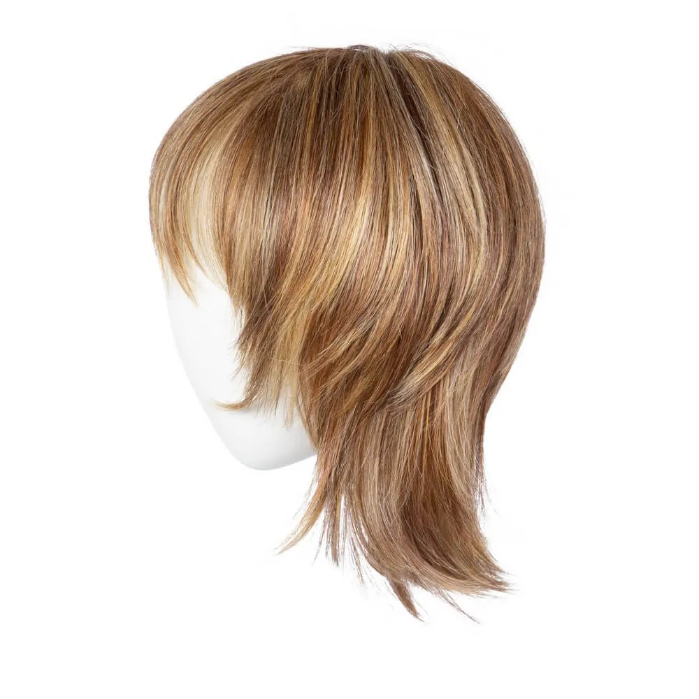 Black Tie Chic by Raquel Welch (Lace Front-Mono Top Wig)