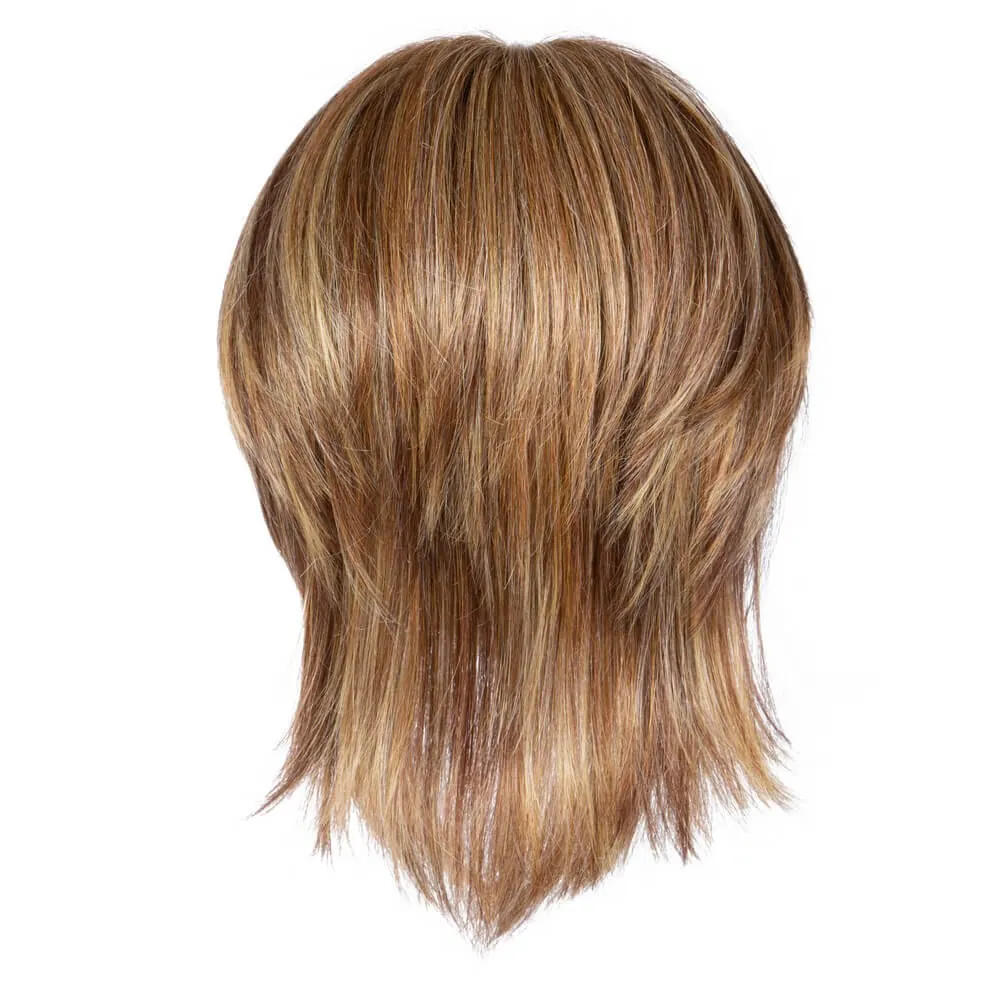 Black Tie Chic by Raquel Welch (Lace Front-Mono Top Wig)