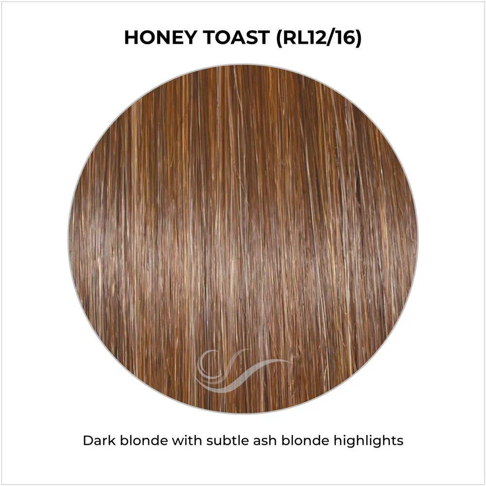 Black Tie Chic by Raquel Welch (Lace Front-Mono Top Wig)