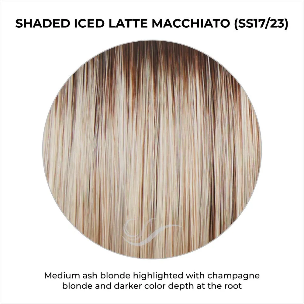 Black Tie Chic by Raquel Welch (Lace Front-Mono Top Wig)