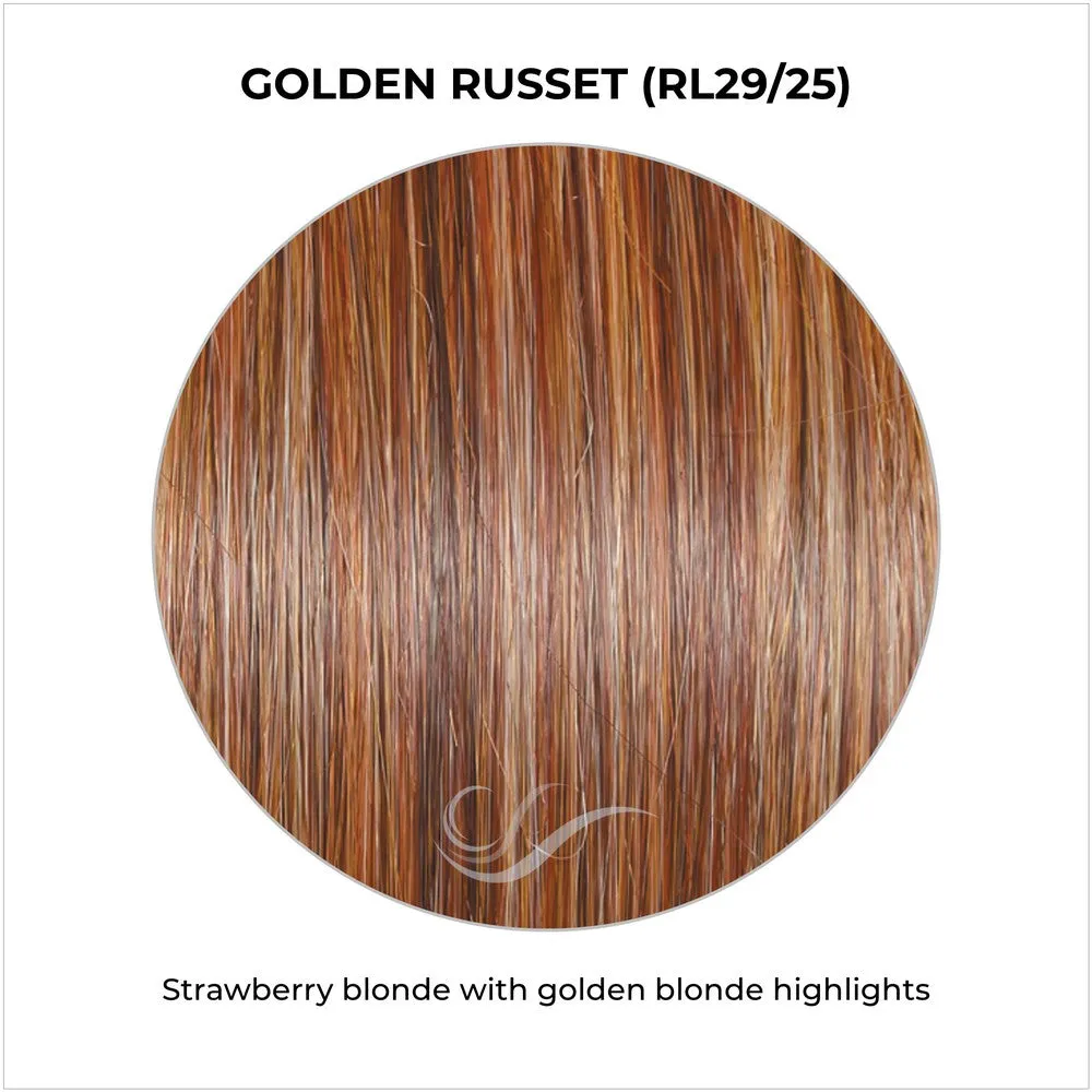 Black Tie Chic by Raquel Welch (Lace Front-Mono Top Wig)