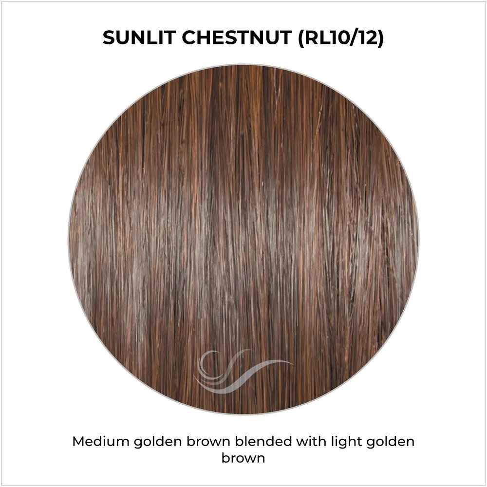 Black Tie Chic by Raquel Welch (Lace Front-Mono Top Wig)