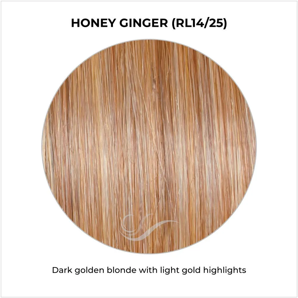 Black Tie Chic by Raquel Welch (Lace Front-Mono Top Wig)