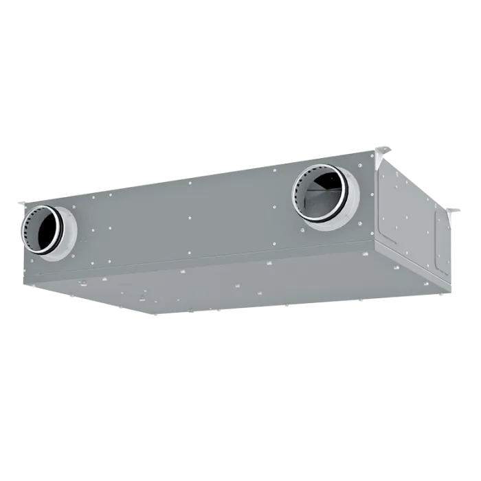 Blauberg DE-CARBON-HYBRID De-Carbon Hybrid DeCentralised Heat Recovery Ventilator