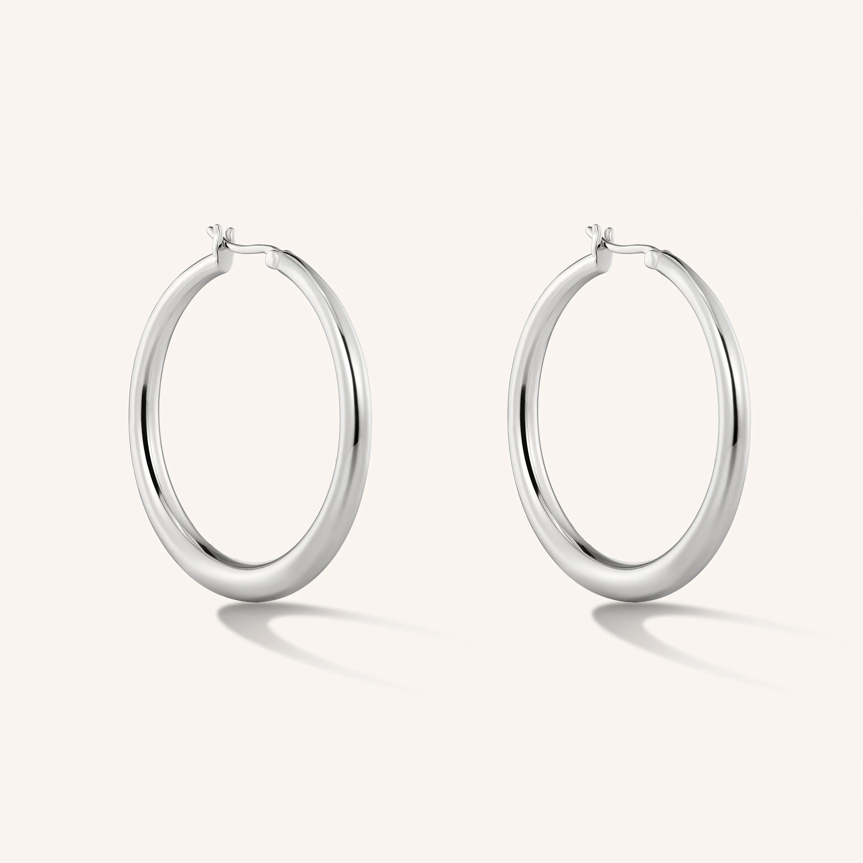 Bloom Hoops