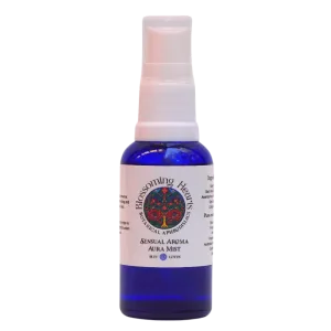 Blossoming Hearts Sensual Aroma - Aura Mist