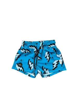 Blue Bolt Hybrid Swim
