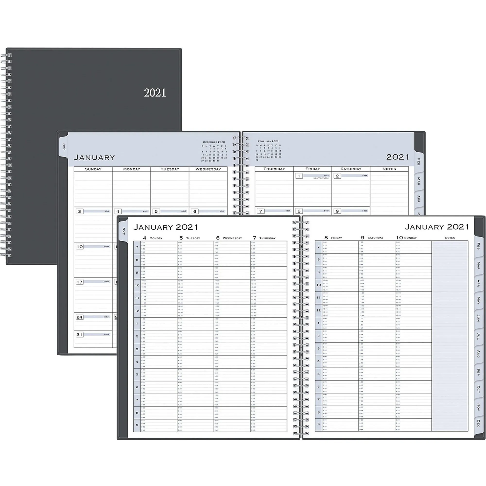 Blue Sky Passages Appointment Book Planner