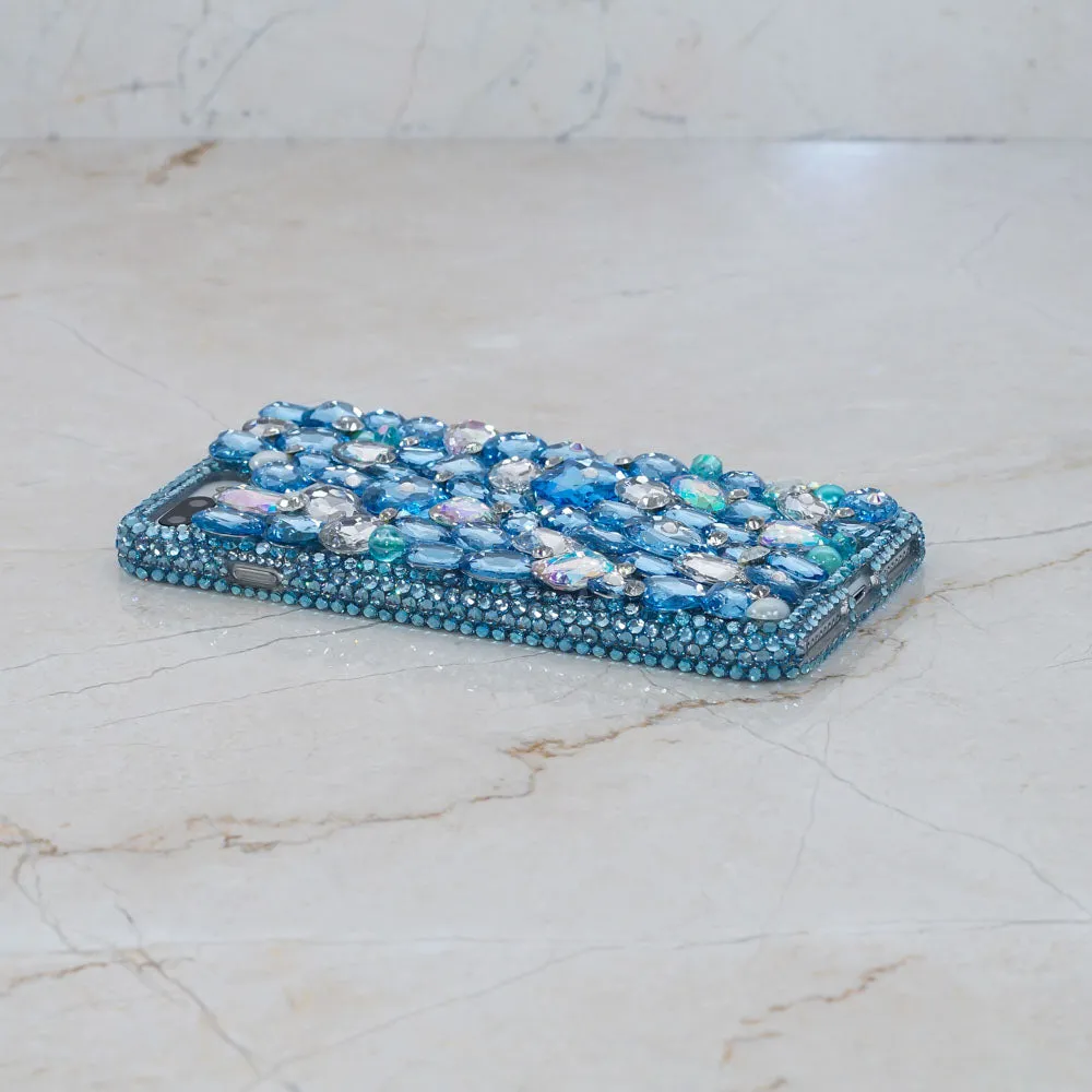Blue Stones Design (Style 834)