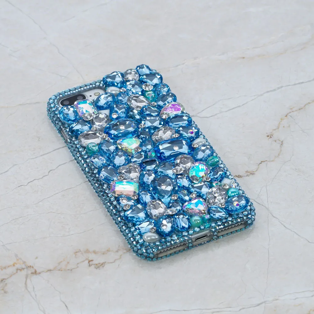 Blue Stones Design (Style 834)