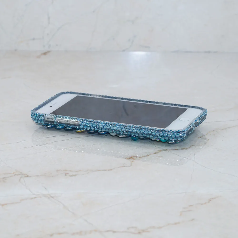 Blue Stones Design (Style 834)