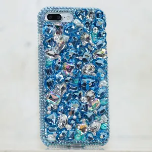 Blue Stones Design (Style 834)
