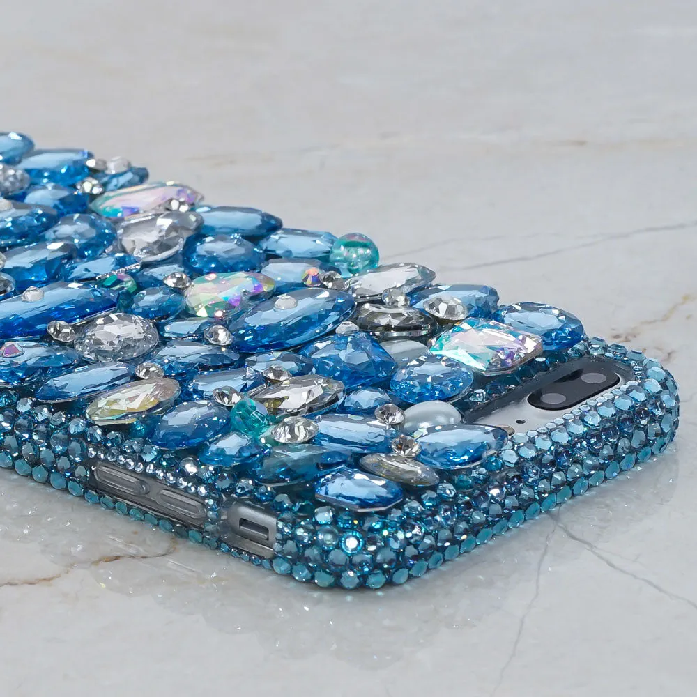 Blue Stones Design (Style 834)