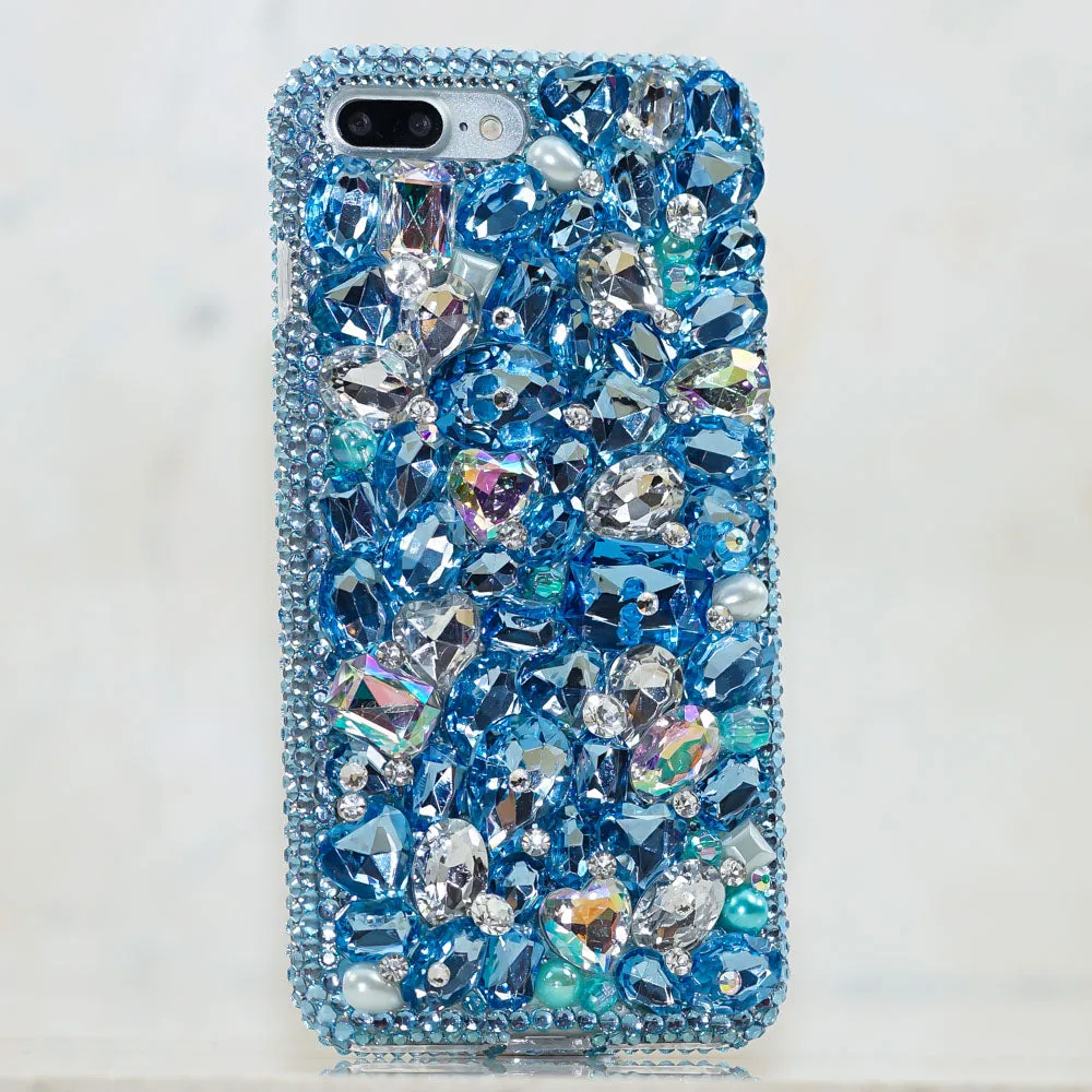 Blue Stones Design (Style 834)
