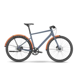 BMC 257 AL One Hybrid Bike