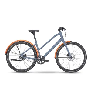 BMC 257 AL One ST Hybrid Bike
