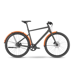 BMC 257 AL Three Hybrid Bike