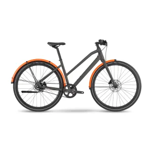 BMC 257 AL Three ST Hybrid Bike