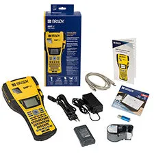BMP41 Label Printer Starter Kit | Buy Online