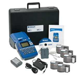 BMP51 Label Printer Voice and Data Communications  Starter Kit | Buy Online