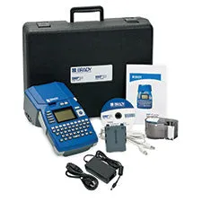 BMP51 Label Printer with AC Adapter | Buy Online