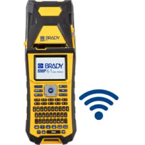 BMP61 Label Printer with WiFi | Buy Online