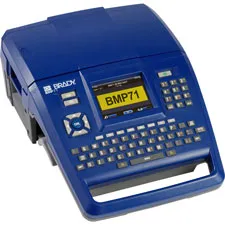 BMP71 Label Printer | Buy Online