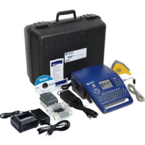 BMP71 Label Printer with Quick Charger | Buy Online