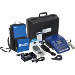 BMP71 Label Printer with Soft Case and Quick Charger | Buy Online