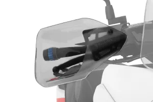 BMW C 400 Egonomics - Hand Deflectors