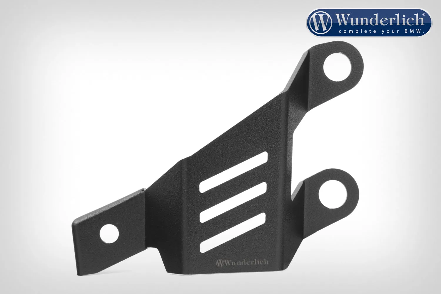 BMW F 750GS Protection - ABS Sensor Guard