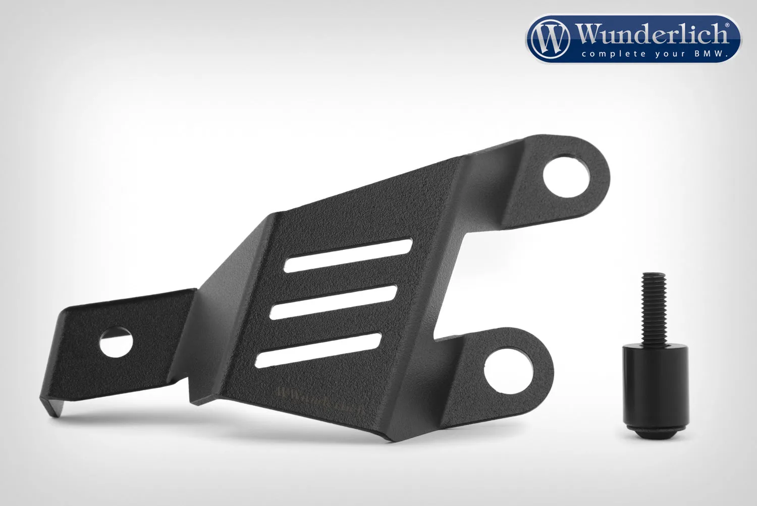 BMW F 750GS Protection - ABS Sensor Guard