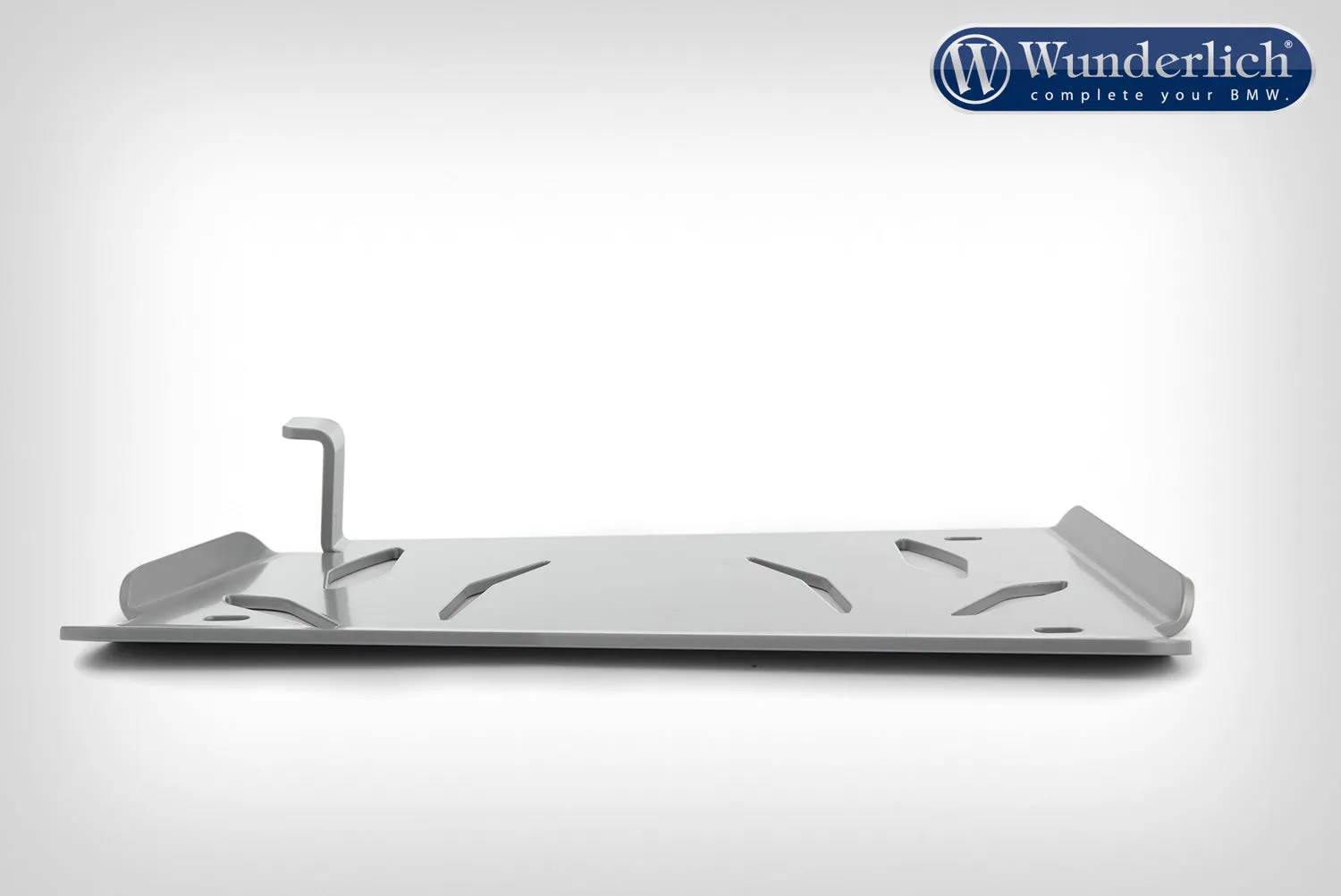 BMW F 850GS / 850GSA Protection - Centre Stand Plate